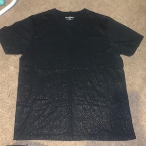 All over print Karl Lagerfeld shirt